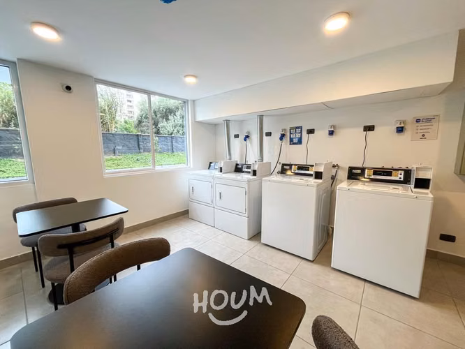 Departamento en Vicuña Mackenna - Imagen 13