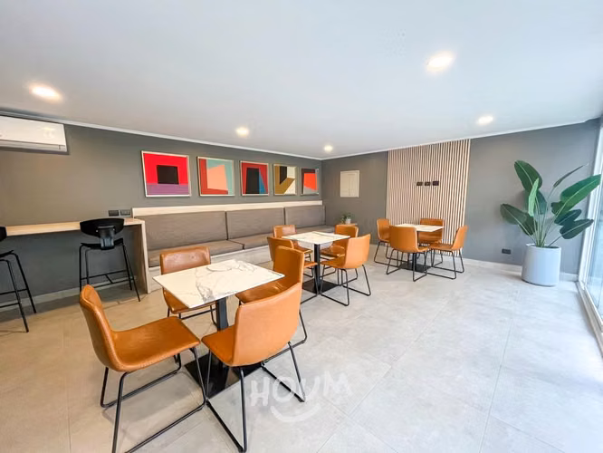 Departamento en Vicuña Mackenna - Imagen 19