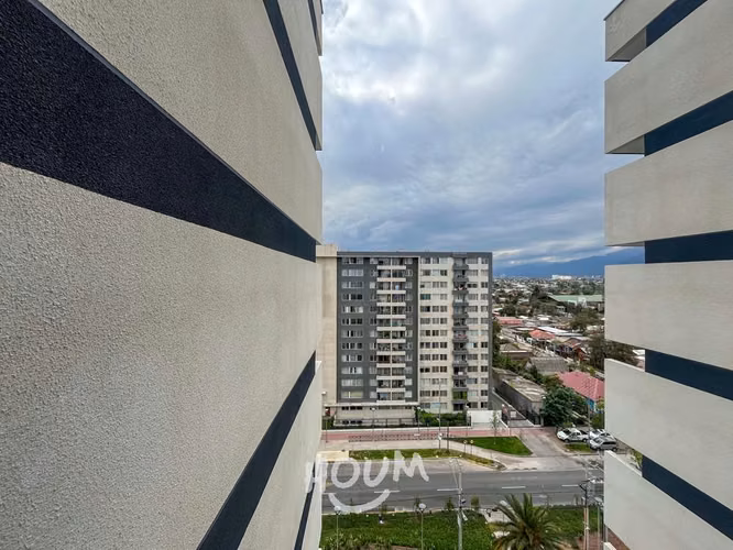 Departamento en Vicuña Mackenna - Imagen 12