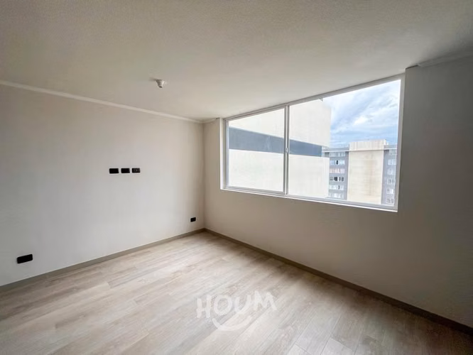Departamento en Vicuña Mackenna - Imagen 11