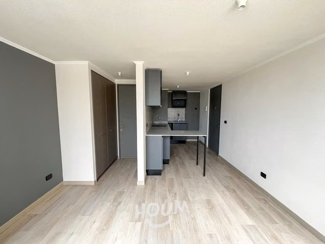 Departamento en Vicuña Mackenna - Imagen 2