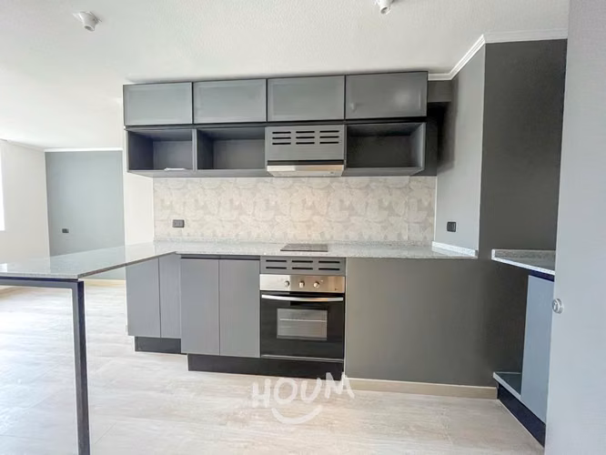 Departamento en Vicuña Mackenna - Imagen 6