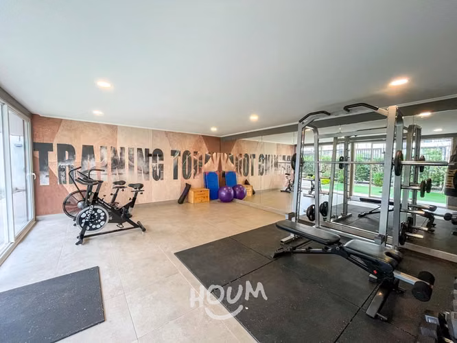Departamento en Vicuña Mackenna - Imagen 18