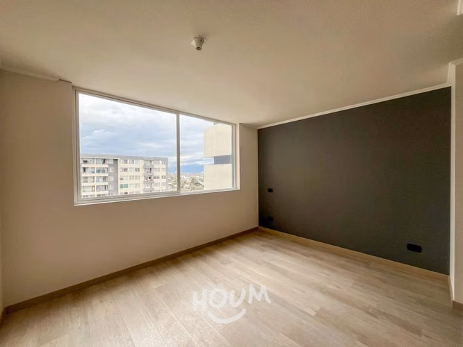Departamento en Vicuña Mackenna - Imagen 7