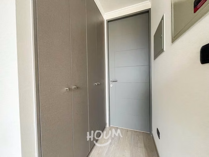 Departamento en Vicuña Mackenna - Imagen 8
