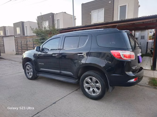 Auto familiar