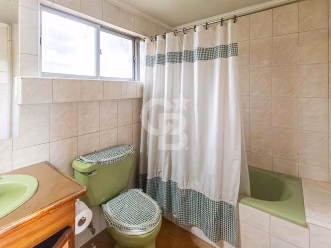 Casa en gran terreno de  338 m² | Metro Cristóbal Colón - Imagen 6