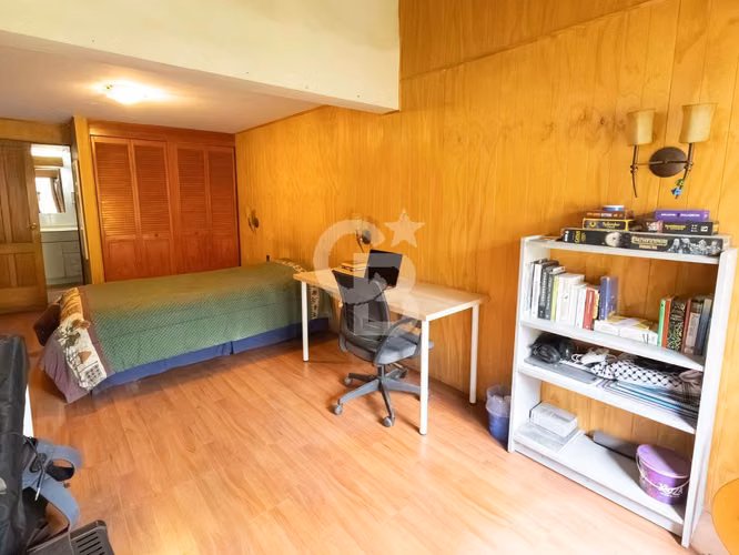 Casa en gran terreno de  338 m² | Metro Cristóbal Colón - Imagen 20