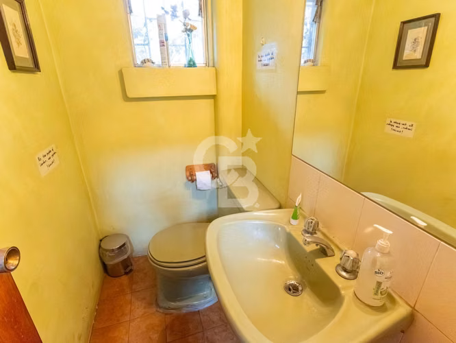 Casa en gran terreno de  338 m² | Metro Cristóbal Colón - Imagen 18