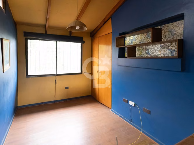 Casa en gran terreno de  338 m² | Metro Cristóbal Colón - Imagen 4