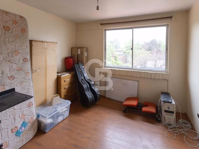 Casa en gran terreno de  338 m² | Metro Cristóbal Colón - Imagen 5