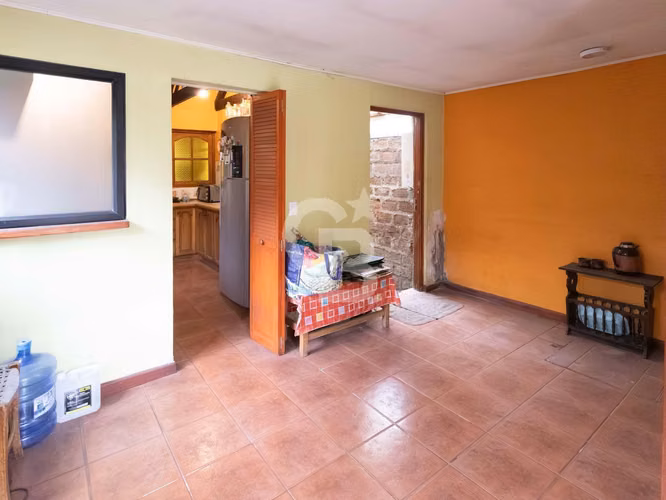 Casa en gran terreno de  338 m² | Metro Cristóbal Colón - Imagen 7