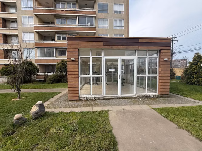 EN ARRIENDO DEPARTAMENTO EN CONDOMINIO PARQUE DEL ESTE - Imagen 41