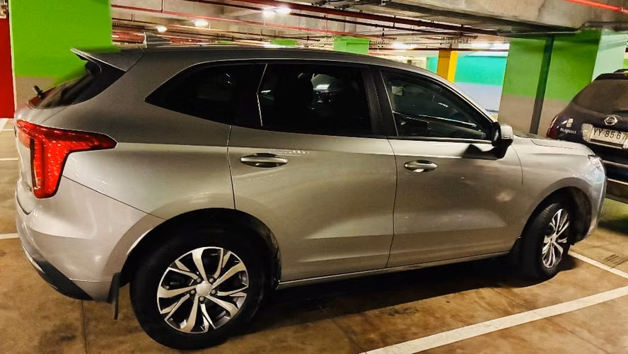 Se vende Haval Jolion 2022
