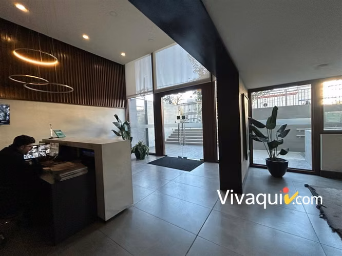 Departamento en arriendo en Santiago - Imagen 23