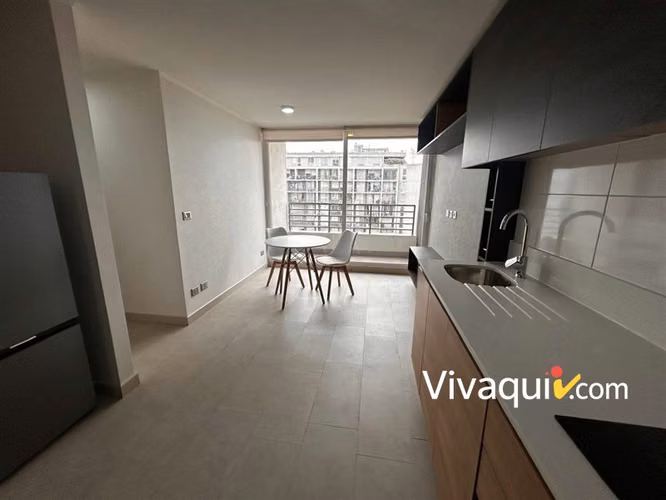 Departamento en arriendo en Santiago - Imagen 5