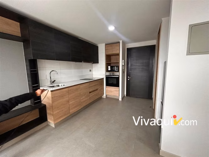 Departamento en arriendo en Santiago - Imagen 7