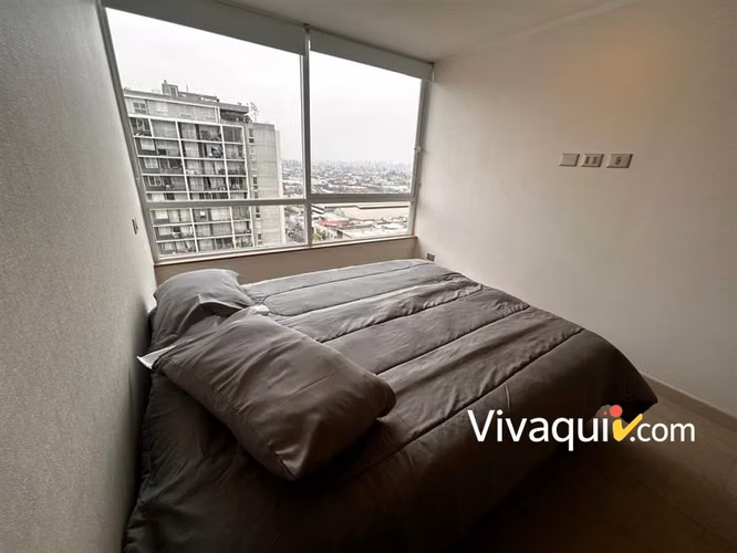 Departamento en arriendo en Santiago - Imagen 12