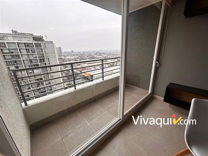 Departamento en arriendo en Santiago - Imagen 4