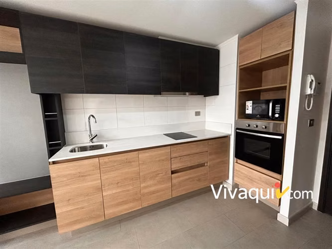 Departamento en arriendo en Santiago - Imagen 2