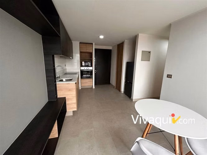 Departamento en arriendo en Santiago - Imagen 6