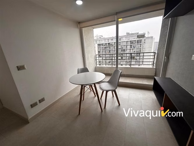 Departamento en arriendo en Santiago - Imagen 3