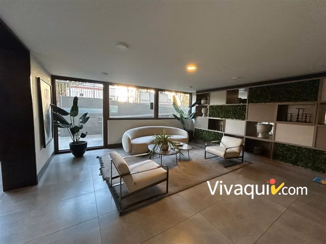 Departamento en arriendo en Santiago - Imagen 22