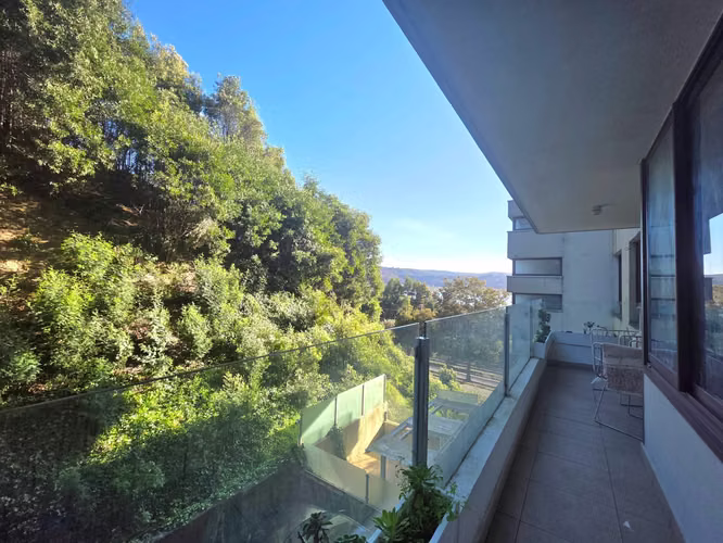 Departamento, Pedro de Valdivia, Concepcion, 2D2B1E - Imagen 2