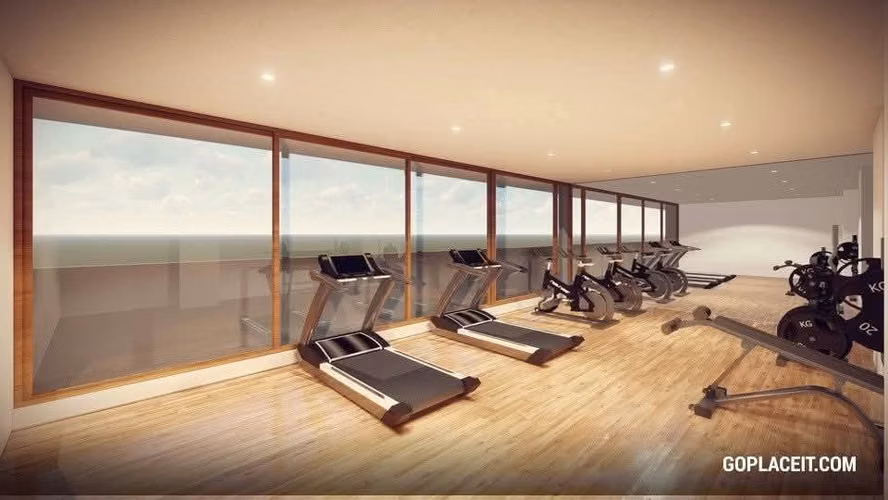 Departamento, Edificio Vivo Maipú, Concepción - Imagen 15