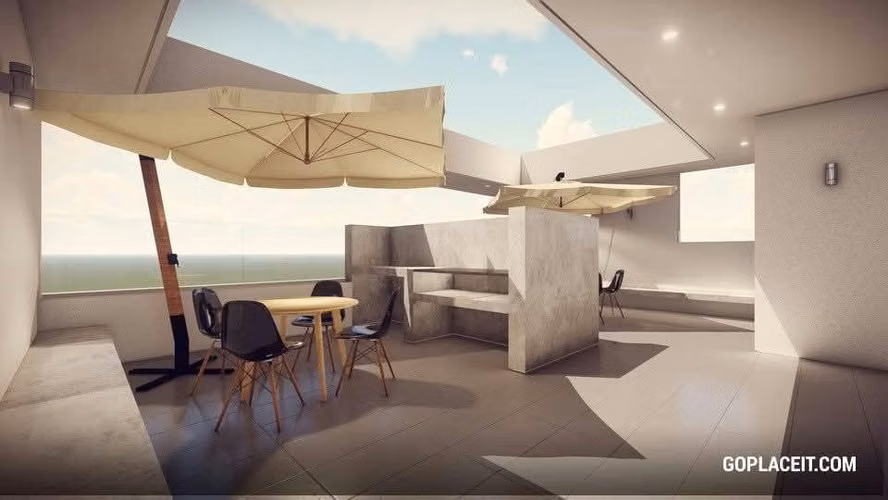 Departamento, Edificio Vivo Maipú, Concepción - Imagen 14