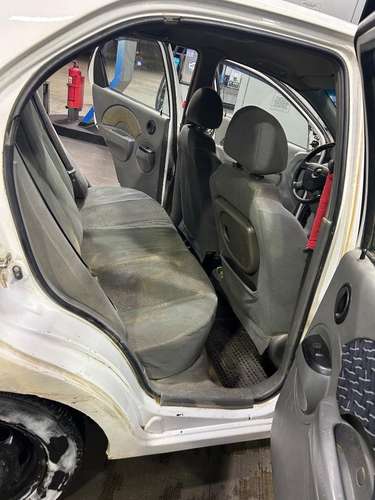 Chevrolet Aveo 2004