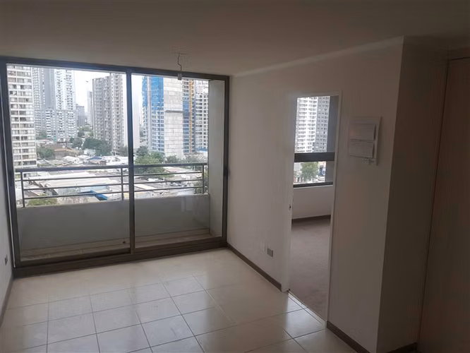 Departamento en arriendo de 1 dorm. en Estación Central - Imagen 7