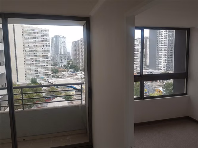Departamento en arriendo de 1 dorm. en Estación Central - Imagen 12