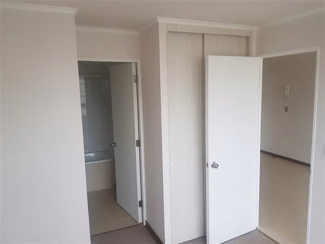 Departamento en arriendo de 1 dorm. en Estación Central - Imagen 16