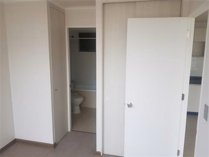 Departamento en arriendo de 1 dorm. en Estación Central - Imagen 15