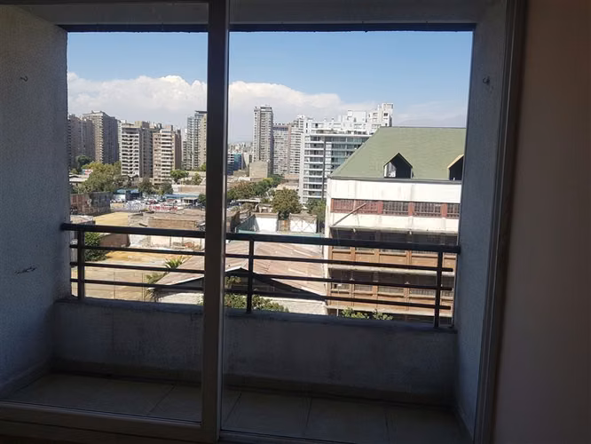 Departamento en arriendo de 1 dorm. en Estación Central - Imagen 2