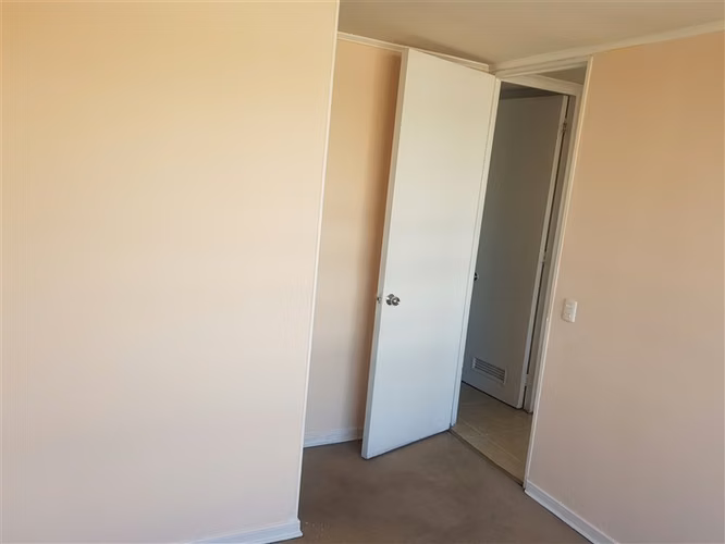 Departamento en arriendo de 1 dorm. en Estación Central - Imagen 3