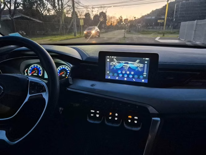 Baic x35 año 2022 full - Imagen 5