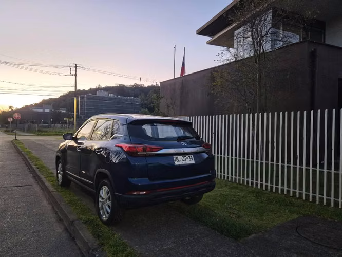 Baic x35 año 2022 full - Imagen 3