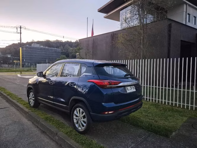 Baic x35 año 2022 full - Imagen 4