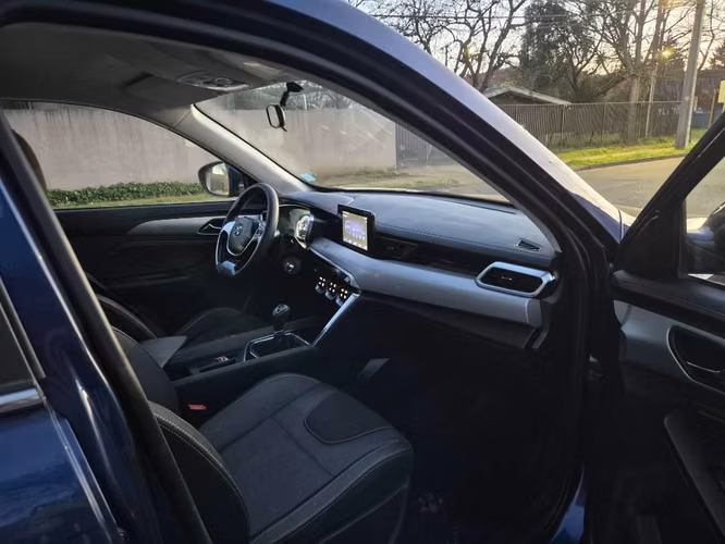 Baic x35 año 2022 full - Imagen 6