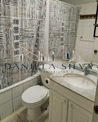 ARRIENDO CASA 3 DORMITORIOS  3 BAÑOS QUILICURA - Imagen 14
