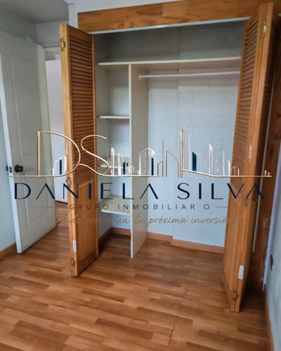 ARRIENDO CASA 3 DORMITORIOS  3 BAÑOS QUILICURA - Imagen 6