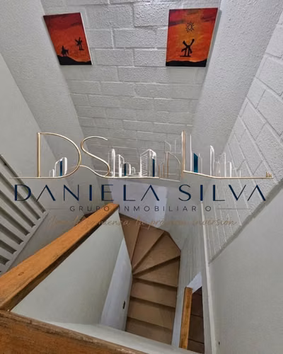 ARRIENDO CASA 3 DORMITORIOS  3 BAÑOS QUILICURA - Imagen 12