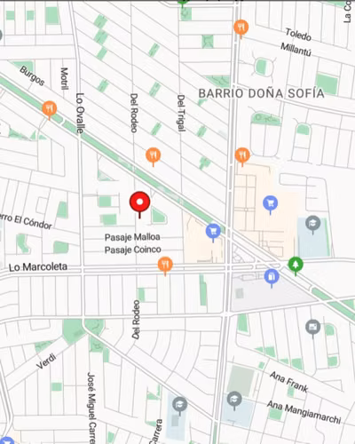 ARRIENDO CASA 3 DORMITORIOS  3 BAÑOS QUILICURA - Imagen 27