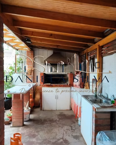 ARRIENDO CASA 3 DORMITORIOS  3 BAÑOS QUILICURA - Imagen 25