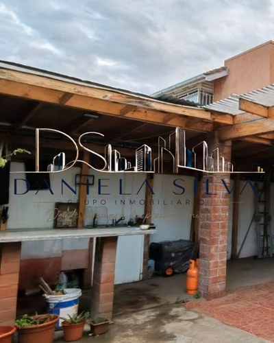 ARRIENDO CASA 3 DORMITORIOS  3 BAÑOS QUILICURA - Imagen 22