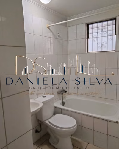 ARRIENDO CASA 3 DORMITORIOS  3 BAÑOS QUILICURA - Imagen 13