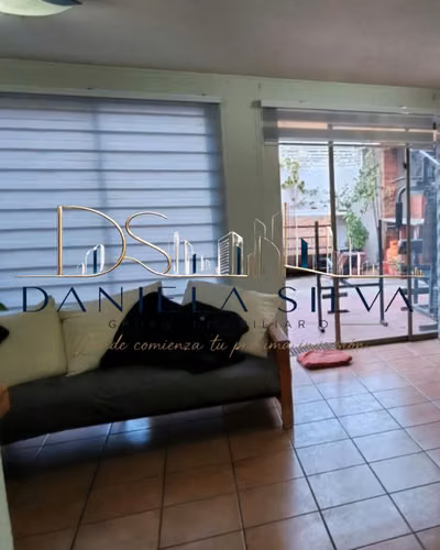 ARRIENDO CASA 3 DORMITORIOS  3 BAÑOS QUILICURA - Imagen 18