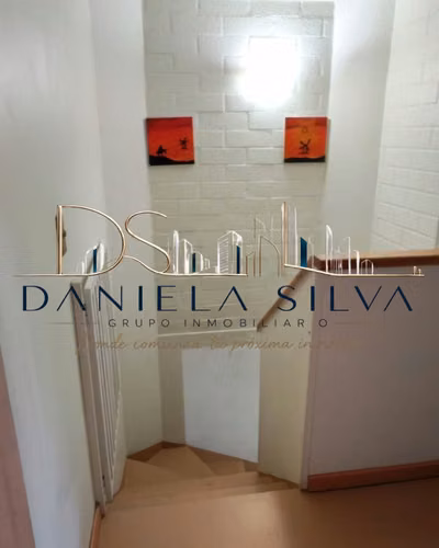 ARRIENDO CASA 3 DORMITORIOS  3 BAÑOS QUILICURA - Imagen 7